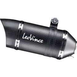 LeoVince LV-Pro Slip-On Carbon MT-03/YZF-R3 (22-24)