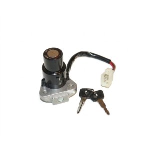 T�ndingsl�s RD125LC