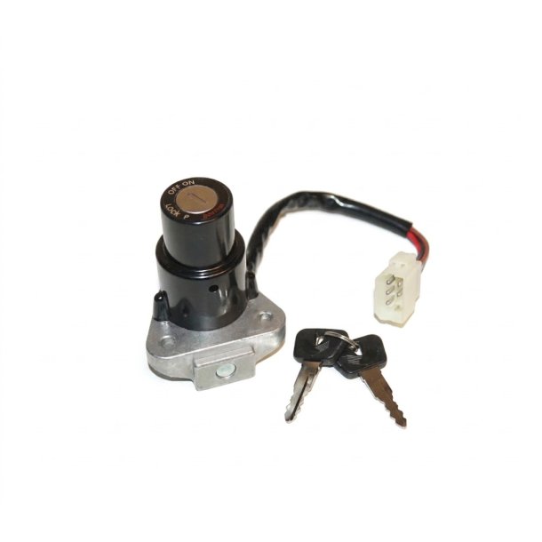 T�ndingsl�s RD125LC