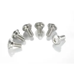 Bremseskive Bolt Yamaha Front