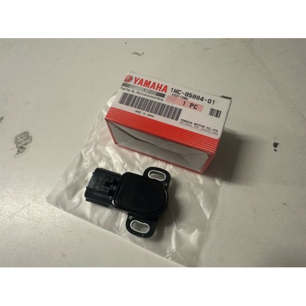 OEM Yamaha Accelerator Sensor MT-09