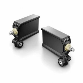 Original Yamaha Kdejustering MT-07