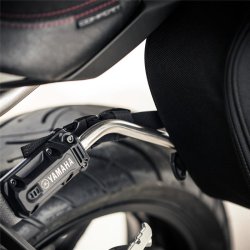 Original Yamaha Sidetaskebjler MT-03