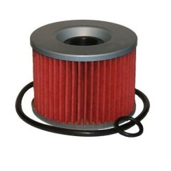 HiFlo Oliefilter Suzuki