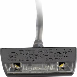 Blade LED nummerpladelys