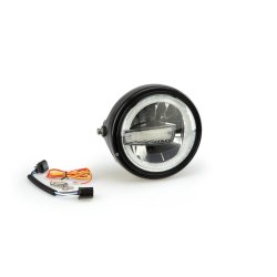 Puig Lumen R LED Forlygte 7"