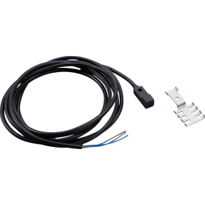 Daytona aktiv hastighedssensor