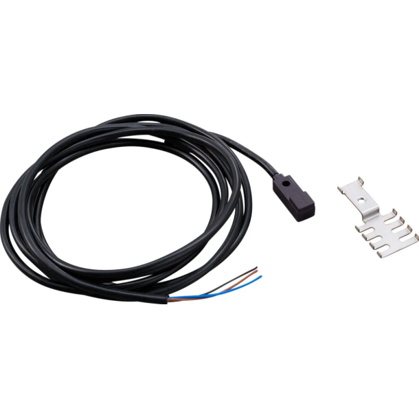 Daytona aktiv hastighedssensor