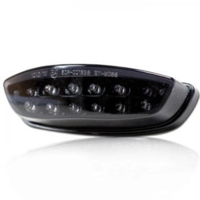 Tune Up - Tonet LED balygte YZF-R125 (08-18)