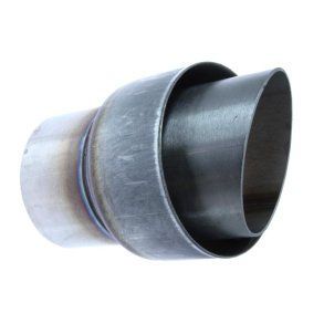 Akrapovic dB-killer til Racing Line