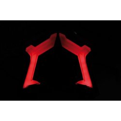 LED Baglygte Z900 (17->)