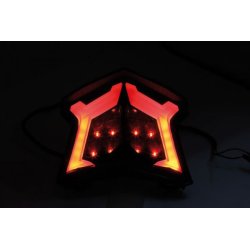 LED Baglygte Z900 (17->)