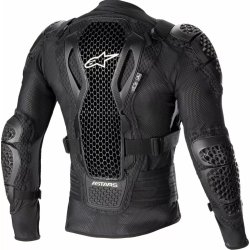 Alpinestars Bionic Action V2 beskyttelses jakke 
