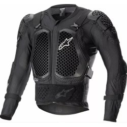Alpinestars Bionic Action V2 beskyttelses jakke 