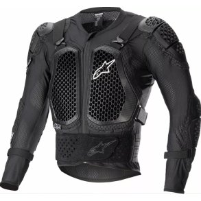 Alpinestars Bionic Action V2 beskyttelses jakke 