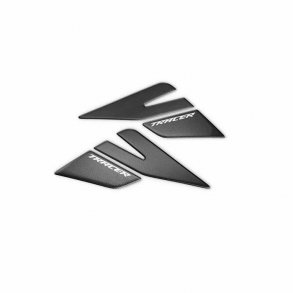 Original Yamaha Side Tankpads Tracer 900