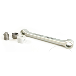 Alpha Technik Snkningskit 30mm YZF-R1 (04-06)