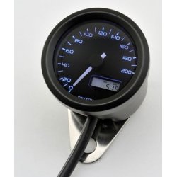 Velona Digital Speedometer