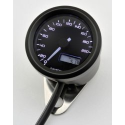 Velona Digital Speedometer
