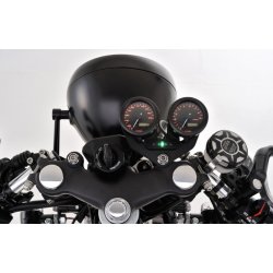 Velona Digital Speedometer