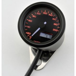Velona Digital Speedometer