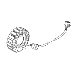 Stator Yamaha