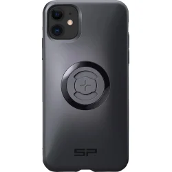 SPC Connect Cover + Montering til cykel