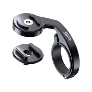 SPC Connect Cover + Montering til cykel