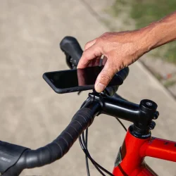 SPC Connect Cover + Montering til cykel