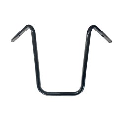 Highway Hawk Bad Hawk 25mm Chrome Styr