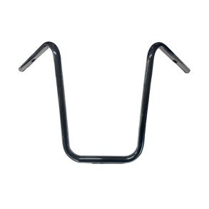 Highway Hawk Bad Hawk 25mm Chrome Styr