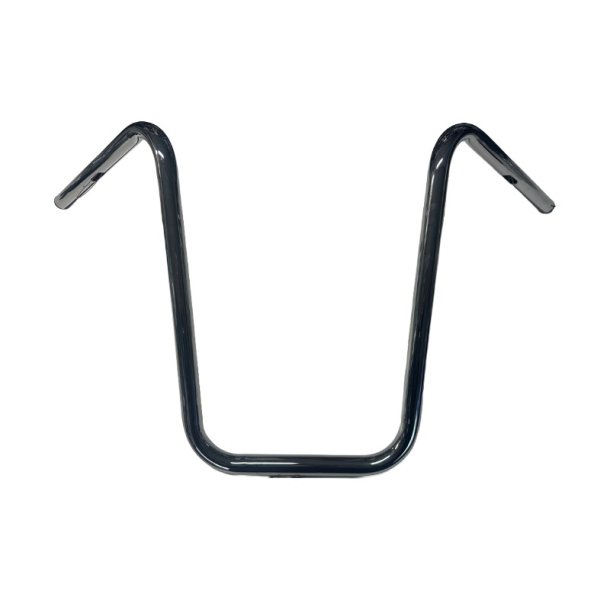 Highway Hawk Bad Hawk 25mm Chrome Styr