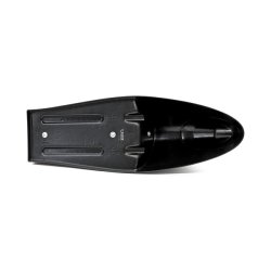 C Racer Klassisk CAFE Look Sde Brun