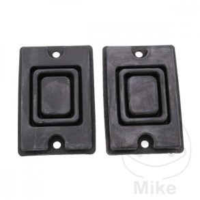 Honda VT 1100 - Reservoir lg