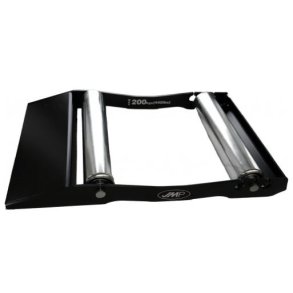 Hjul Rengrings Rampe