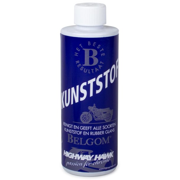 Belgom Plastik Renovator 