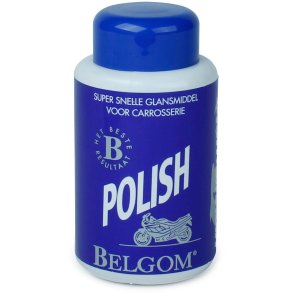 Belgom Poleringsmiddel 