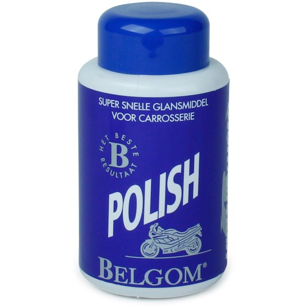 Belgom Poleringsmiddel 