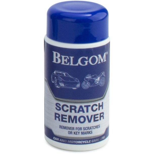 Belgom Scratch remover 