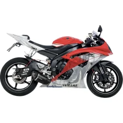 LeoVince Factory S Carbon Komplet YZF-R6 (06-21)