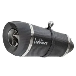 LeoVince Factory S Carbon Komplet YZF-R6 (06-21)