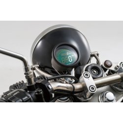 Daytona Velona Speedometer m. Omdrejningstller