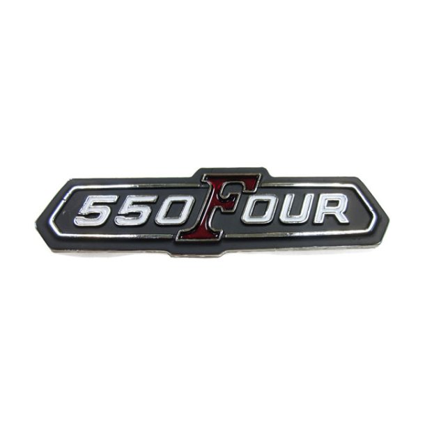 Emblem til CB550