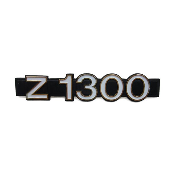 Emblem Til Z1300