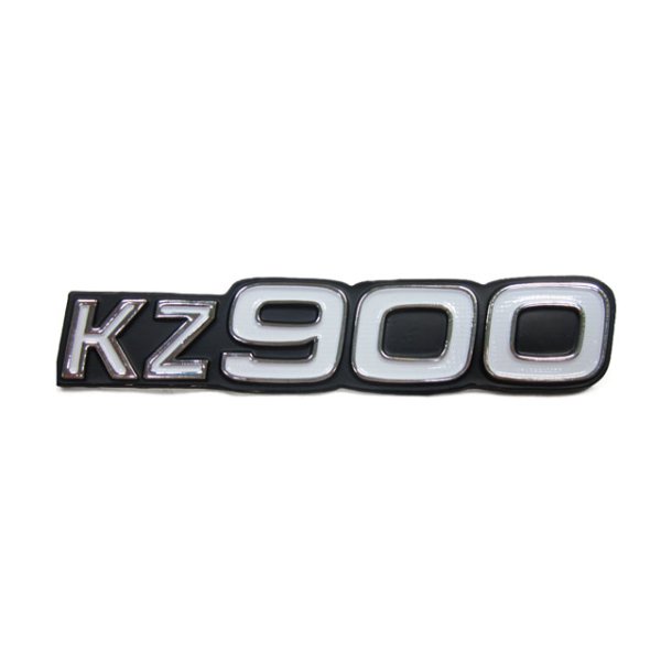 Emblem Til KZ900