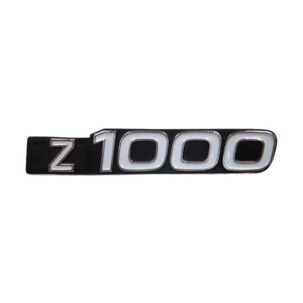 Emblem Til Z1000 A1/A2