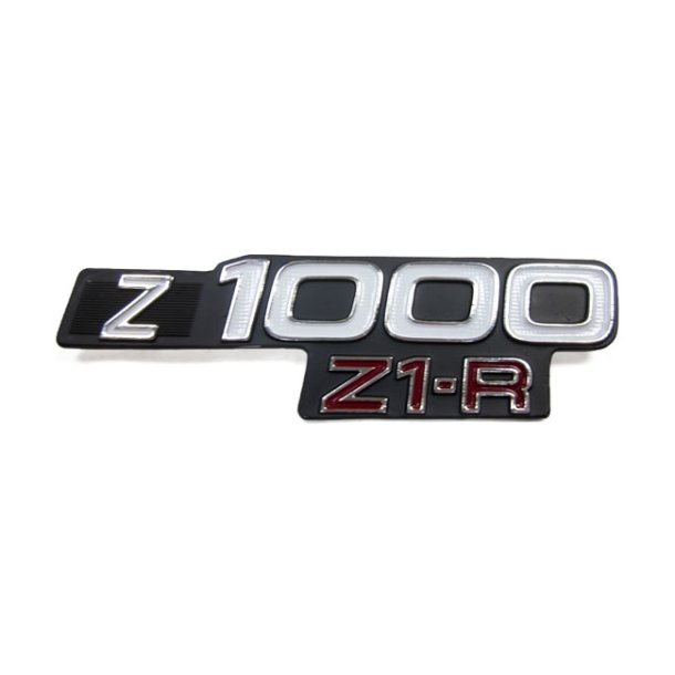 Emblem Til Z1000 Z1-R