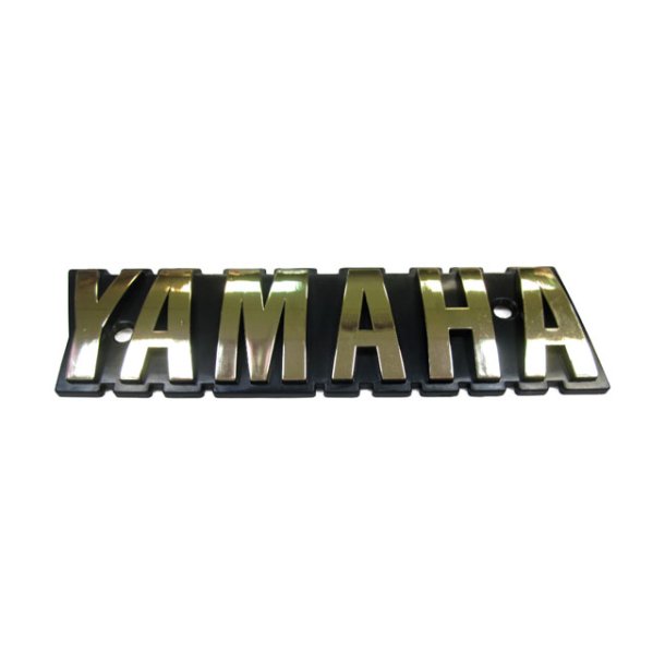 Emblem Til Yamaha XS650