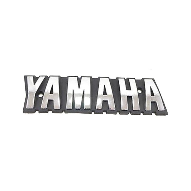 Emblem Til Yamaha XS650 Slv