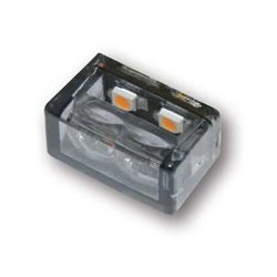 Micro Cube-H 2 Blinklys St